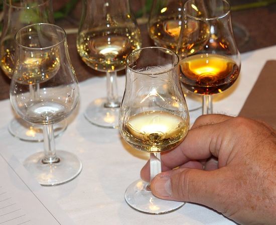 Balvenie Whisky